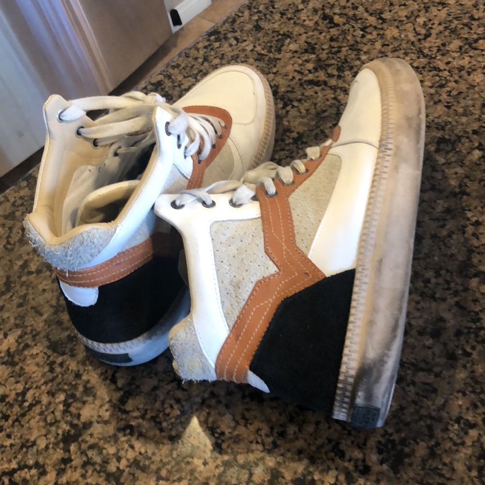 Diesel Hi-Tips